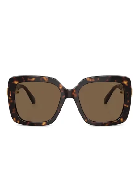 Ochelari de soare Swarovski Eyewear maro