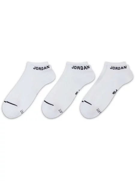 Čarape Nike bijela