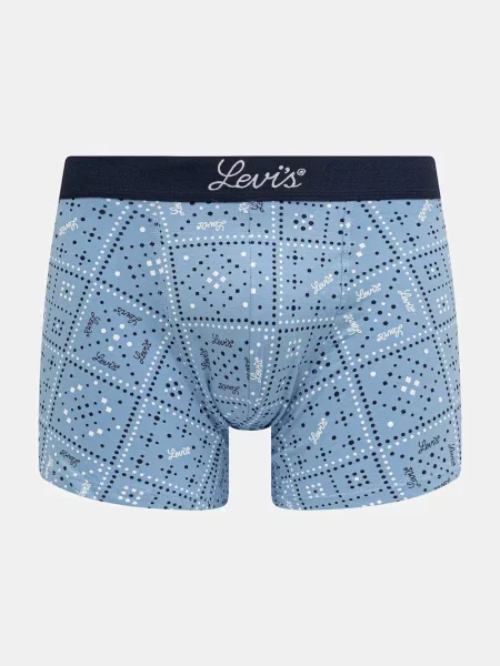 Levi's boxerky s modré