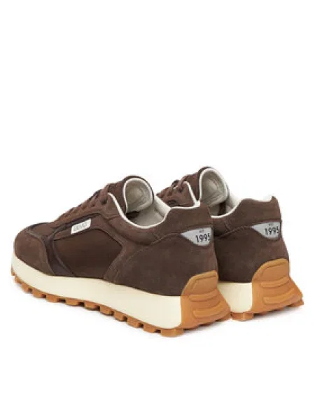 Sneakersy Liu Jo Running 02 hnědá