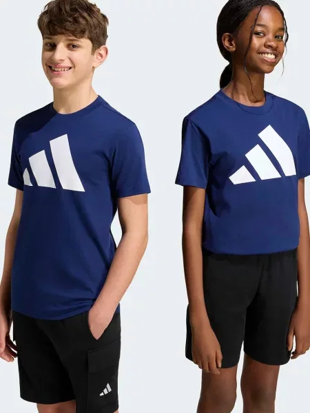 Детская футболка Adidas