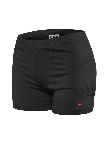 Pantaloni Fila negru