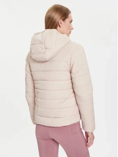 Outdoorová bunda adidas béžová