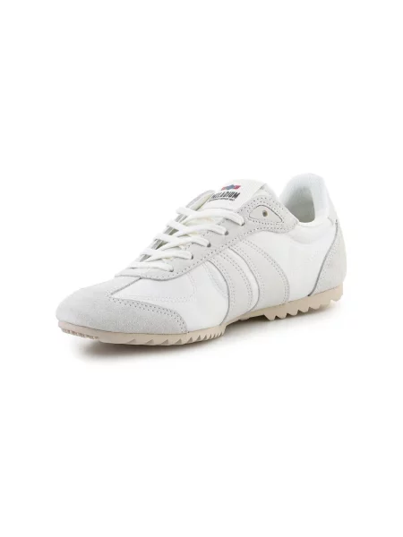 Pantofi Palladium bej