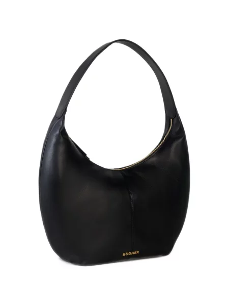 Shopper kabelka Bogner černá