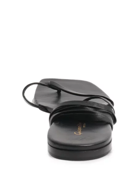 Sandale Gianvito Rossi plic negru