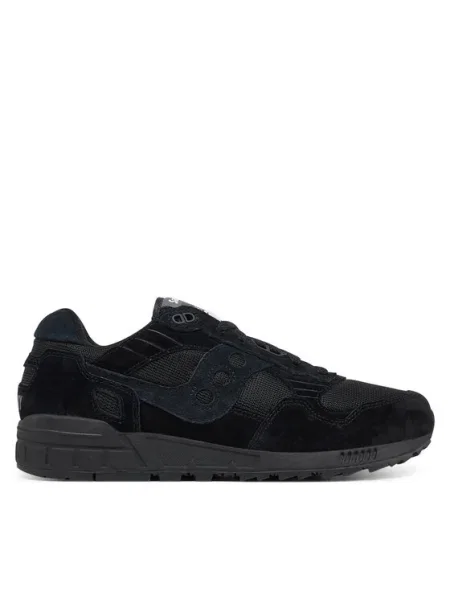 Saucony Sportcipők Shadow 56 fekete