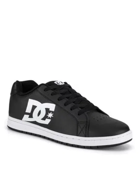 DC Sneakersy GAVELER SN černá