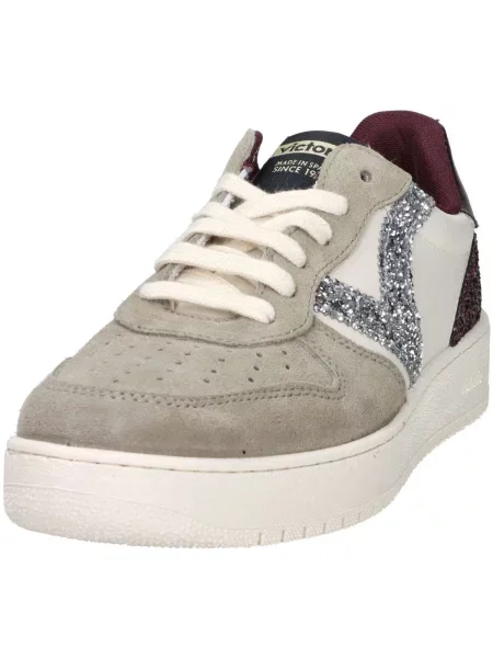 Pantofi Victoria bej