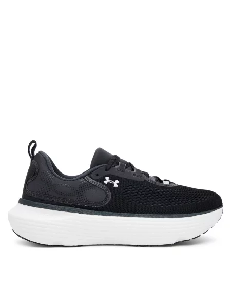 Кроссовки для бега Under Armour для бега черные