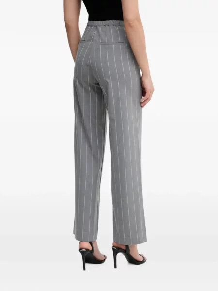 Pantaloni Benetton gri