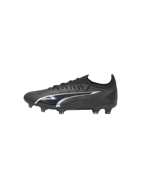 Pantofi Puma negru