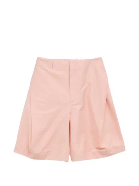 Pantaloni scurți Jacquemus roz
