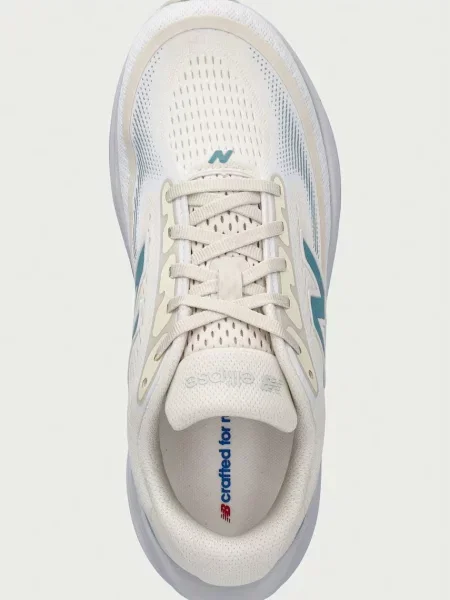 New Balance női futócipő Fresh Foam Ellipse bézs