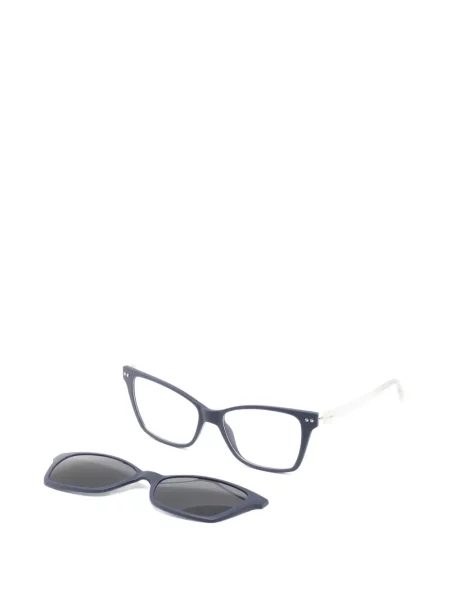 Ochelari de soare Igreen albastru