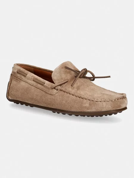 Vagabond Shoemakers mokasíny dámske semišové Larissa hnedá