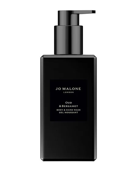 Jo Malone London Oud & Bergamot Body & Hand Wash ml