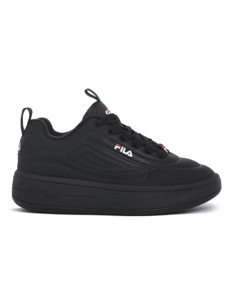 Tenisice Fila crna