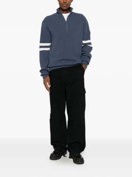 Pulover Canada Goose albastru