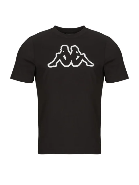 Tricou Kappa negru