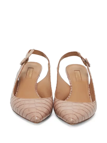 Pantofi cu toc Baldinini slingback