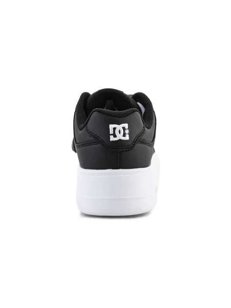 Pantofi Dc Shoes negru