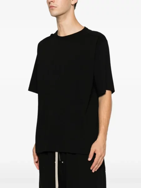 Póló Rick Owens fekete