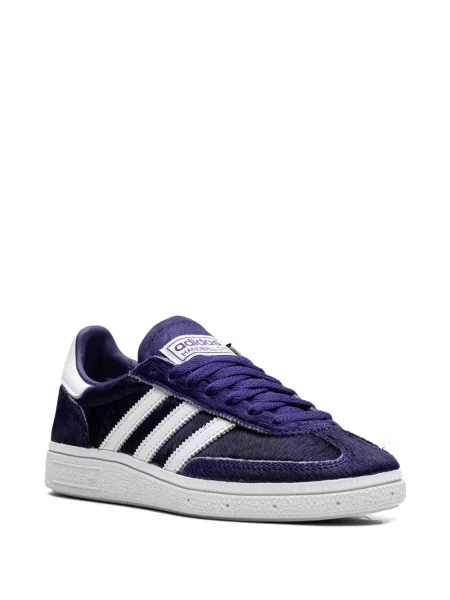 Маратонки Adidas Spezial синьо