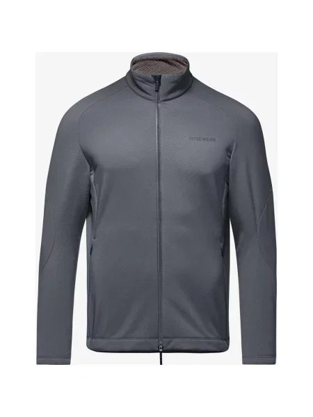 Kurtka GOREWEAR Fernflow Thermo S szara