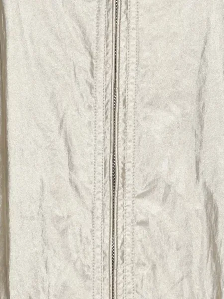 Parka Marina Rinaldi z kapturem złota