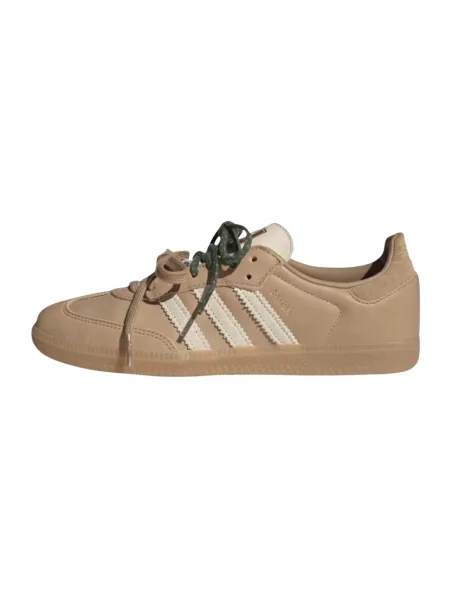 Trampki adidas Samba OG Magic Beige/ Cream White/ Cardboard EUR 39 beżowe