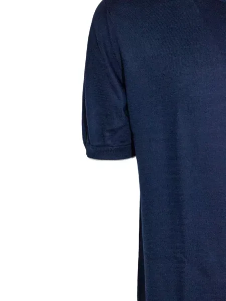 Tricou Eleventy albastru