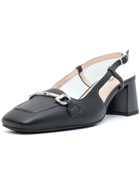 Pantofi Nerogiardini negru