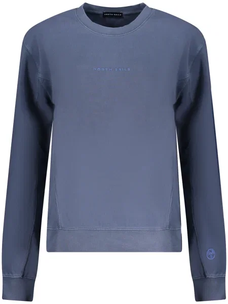 Hanorac North Sails albastru