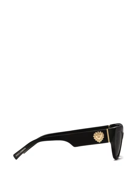Слънчеви очила Dolce & Gabbana Eyewear черно