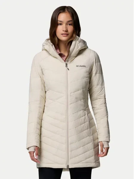 Columbia Zimska jakna Joy Peak™ II bež