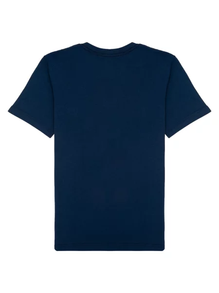 Levi's Kids Majica tamno / crvena plava
