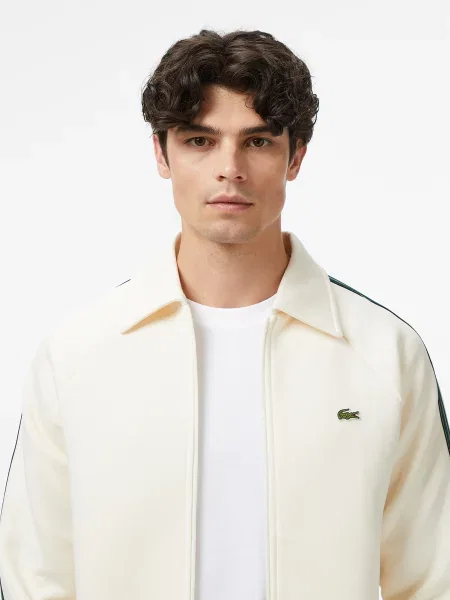 Свитер Lacoste