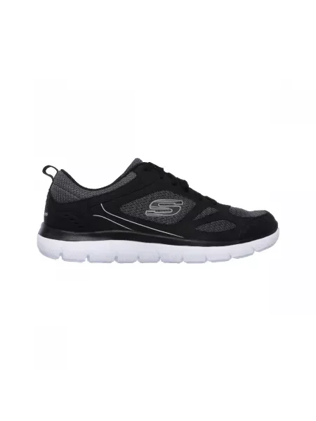 Členkové topánky Skechers