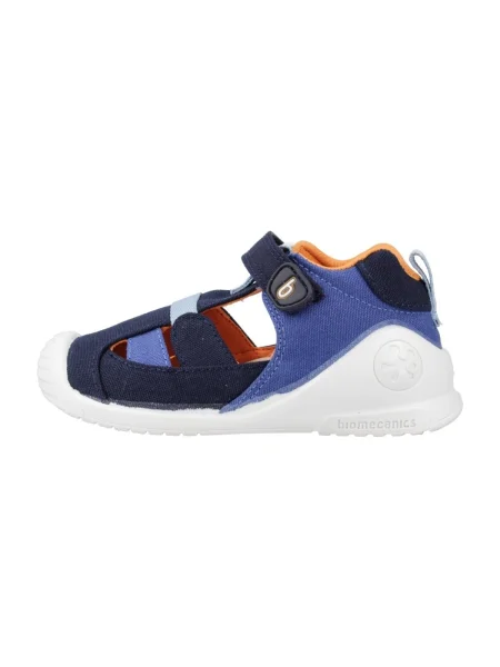 Pantofi copii Biomecanics albastru