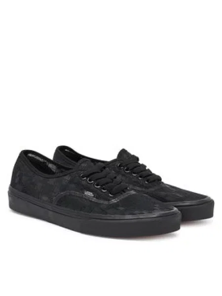 Vans Tenisky Authentic černá