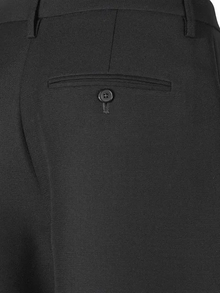 Pantaloni Grifoni negru