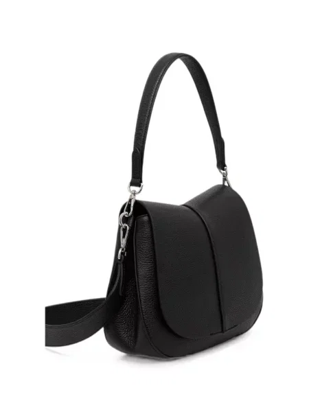 Geantă Gianni Chiarini din piele negru
