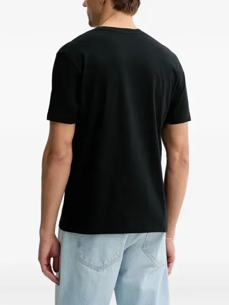 Μπλούζα Zadig&voltaire με σχέδιο μαύρο