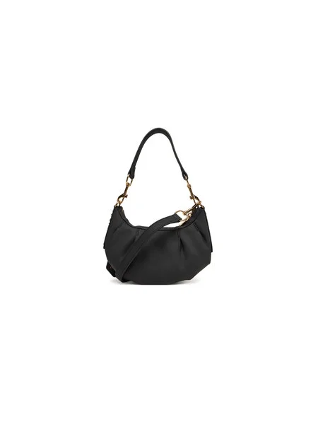 Táska LOVE MOSCHINO fekete