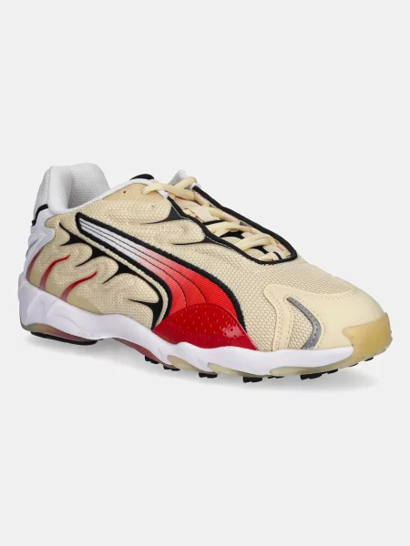 Puma sneakersy Inhale OG beżowe
