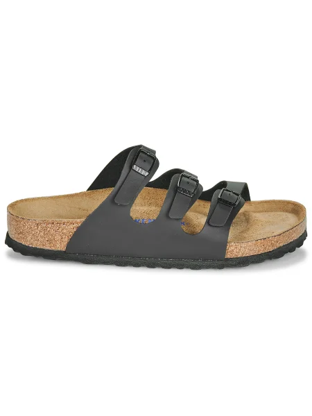 Pantofi Birkenstock negru
