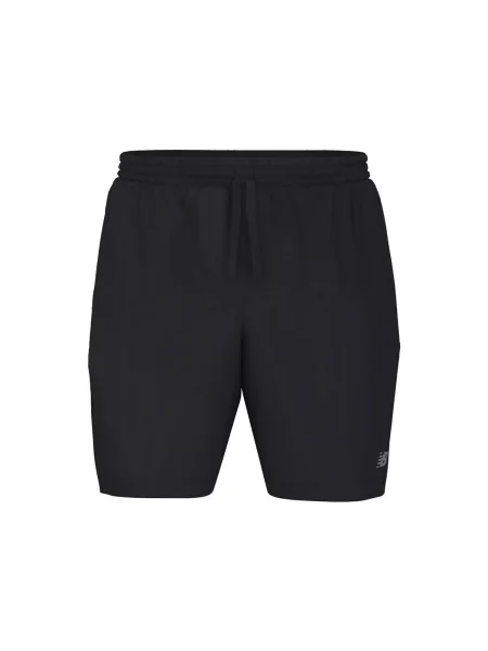 Pantaloni New Balance negru