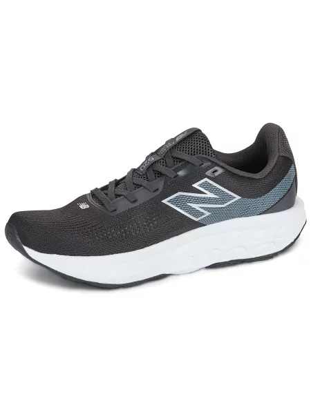 Félcipo New Balance fekete