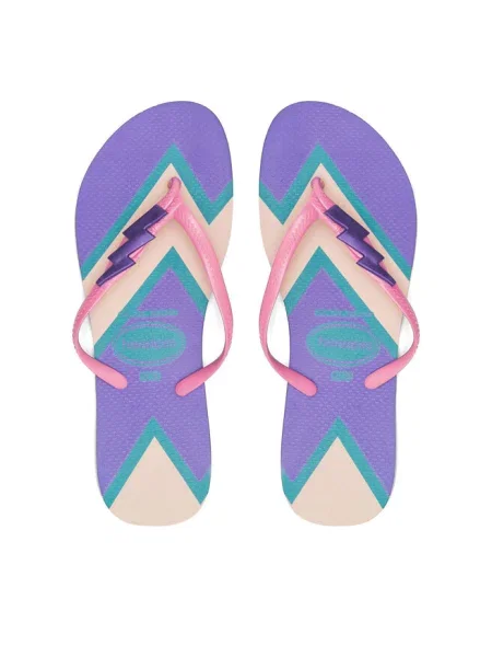 Japonki Havaianas